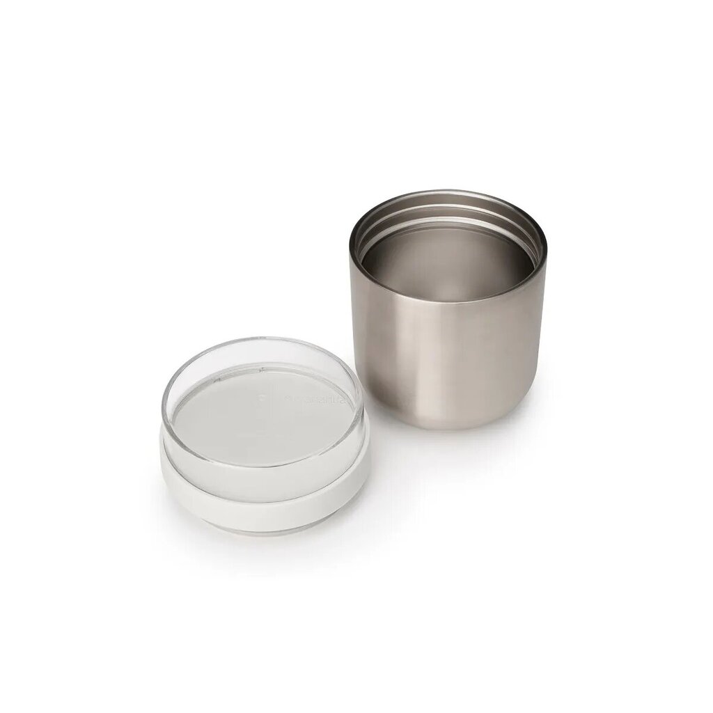 BOL TERMO C/TAPA 0,5 LIGHT GREI 228803 2